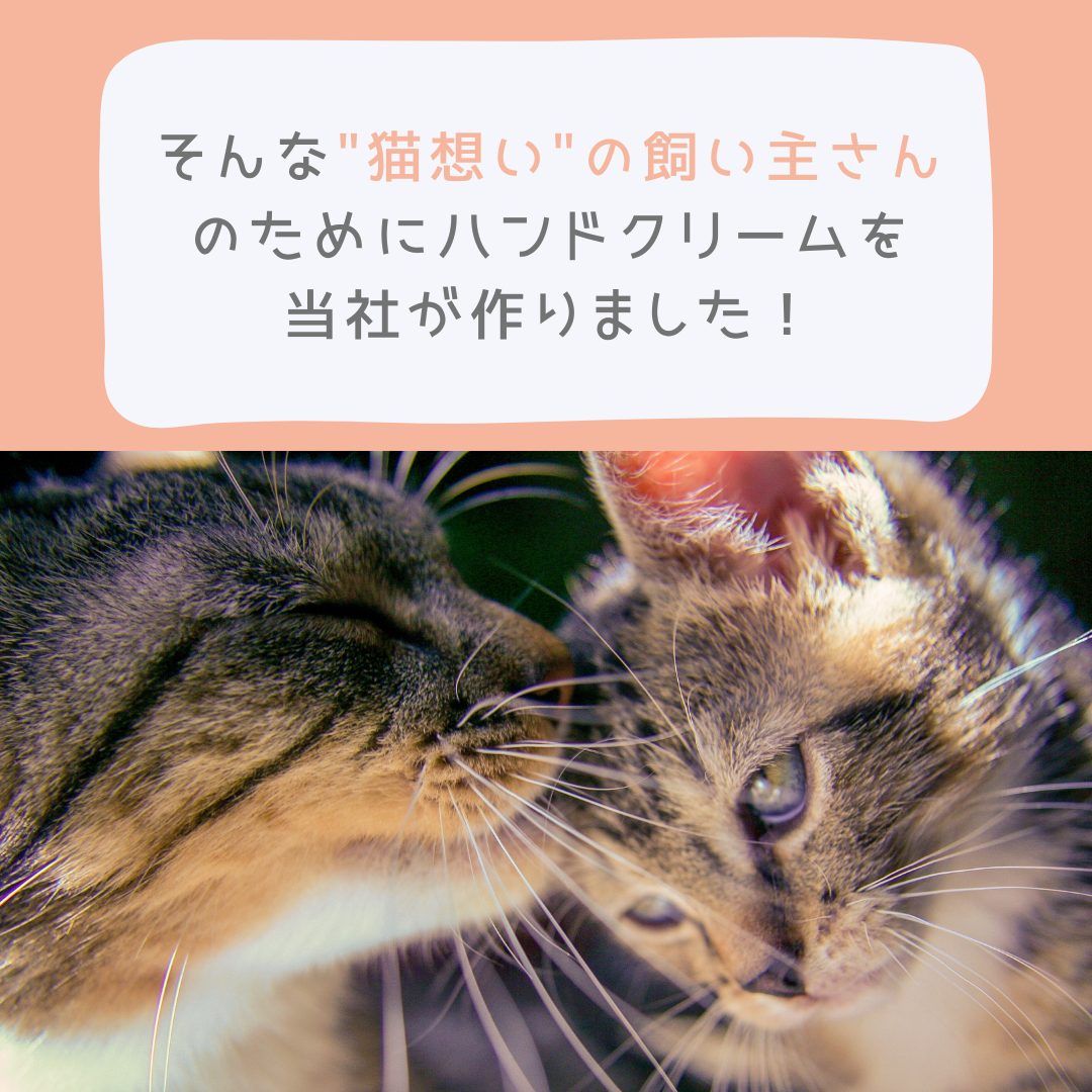 ハンドクリーム 30g【2本で送料無料】